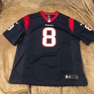 NFL Houston Texans Matt Schaub Jersey